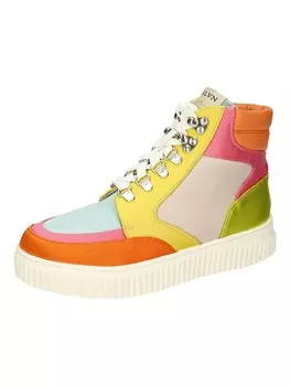 Высокие кроссовки MELVIN & HAMILTON, красочный