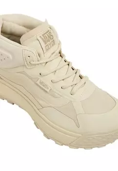 Высокие кроссовки MTE CROSSPATH MID Vans, бежевый