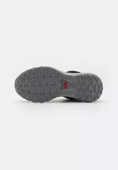 Высокие кроссовки MTE CROSSPATH MID Vans, серый