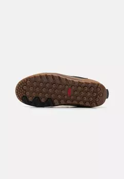 Высокие кроссовки MTE HALF CAB GORE TEX UNISEX Vans, черный