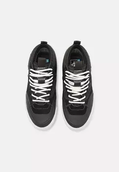 Высокие кроссовки MTE HALF CAB GORE TEX UNISEX Vans, черный