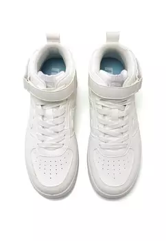 Высокие кроссовки mtng, белый