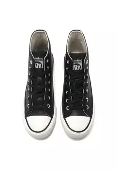 Высокие кроссовки mtng, черный