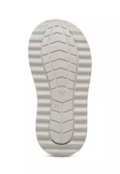 Высокие кроссовки Naturino, желтый