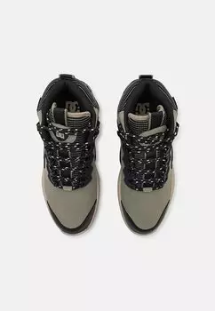 Высокие кроссовки NAVIGATOR UNISEX DC Shoes, хаки