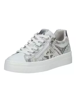 Высокие кроссовки Nero Giardini, белый