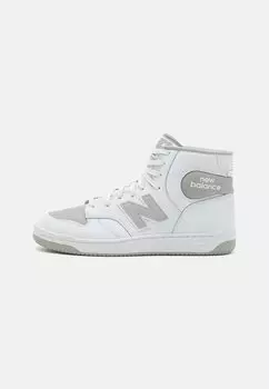 Высокие кроссовки New Balance 480H UNISEX, белый