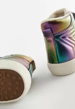 Высокие кроссовки Next