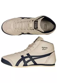 Высокие кроссовки Onitsuka Tiger