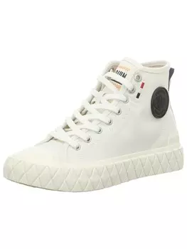 Высокие кроссовки Palladium, белый