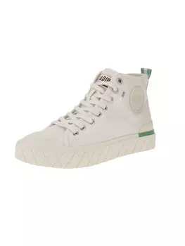 Высокие кроссовки Palladium, белый