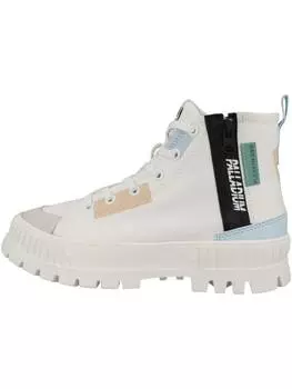 Высокие кроссовки Palladium, белый