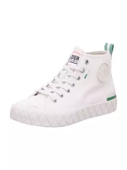 Высокие кроссовки Palladium, белый