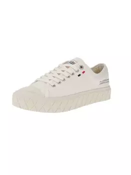 Высокие кроссовки Palladium, бежевый