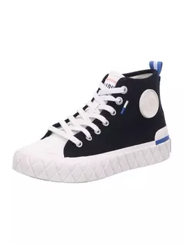 Высокие кроссовки Palladium, черный