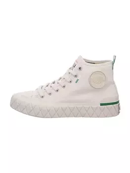 Высокие кроссовки Palladium High, белый