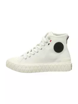 Высокие кроссовки Palladium High, белый