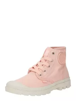 Высокие кроссовки Palladium PAMPA, цвет Peach