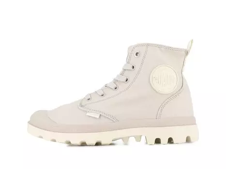 Высокие кроссовки Palladium PAMPA, серый