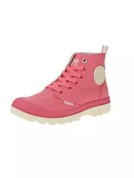 Высокие кроссовки Palladium, розовый