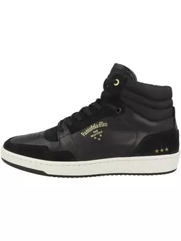 Высокие кроссовки Pantofola D'Oro low Sirolo Mid, черный