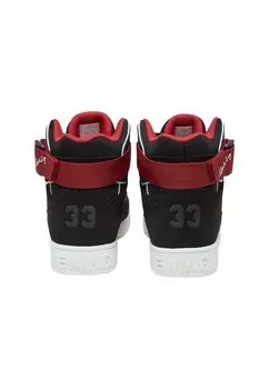 Высокие кроссовки Patrick Ewing, черный