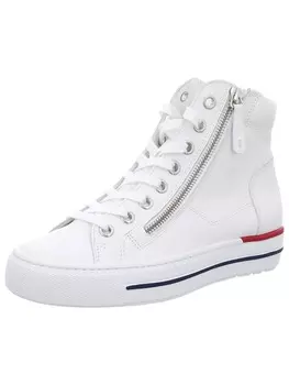 Высокие кроссовки Paul Green, белый