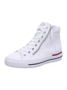 Высокие кроссовки Paul Green, белый