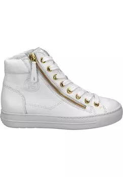 Высокие кроссовки Paul Green, белый