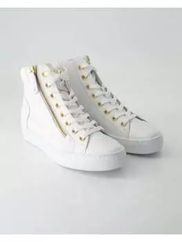 Высокие кроссовки Paul Green, белый