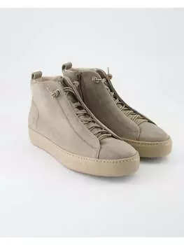 Высокие кроссовки Paul Green, бежевый