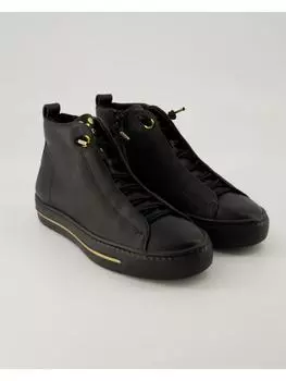 Высокие кроссовки Paul Green, черный