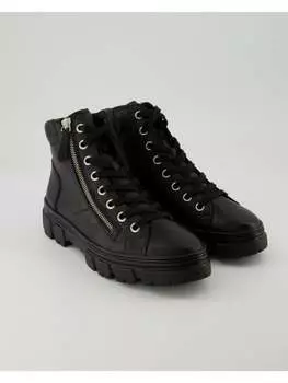 Высокие кроссовки Paul Green, черный