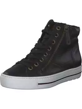 Высокие кроссовки Paul Green, черный