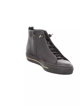 Высокие кроссовки Paul Green, черный