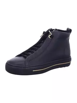 Высокие кроссовки Paul Green, черный