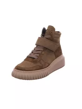 Высокие кроссовки Paul Green, оливковый