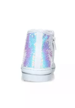 Высокие кроссовки Primigi, белый