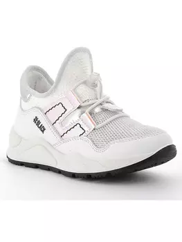 Высокие кроссовки Primigi, белый