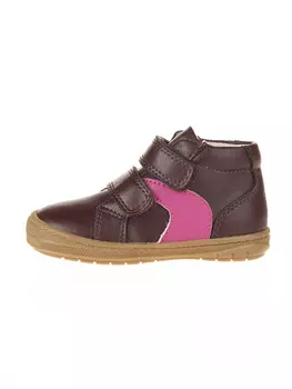 Высокие кроссовки Primigi Leder, красный