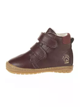 Высокие кроссовки Primigi Leder, красный