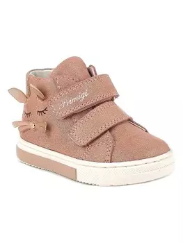 Высокие кроссовки Primigi Leder, розовый