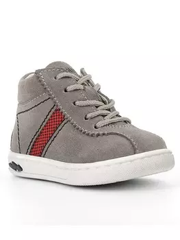 Высокие кроссовки Primigi, светло-коричневый