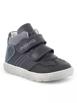 Высокие кроссовки Primigi, темно-синий