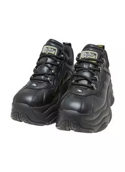 Высокие кроссовки PROWLER HIKE LO Buffalo, черный