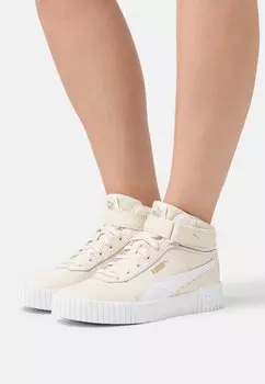Высокие кроссовки Puma