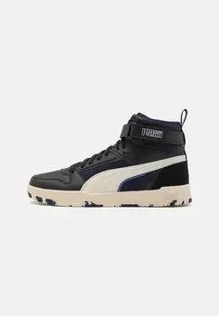 Высокие кроссовки Puma