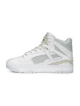 Высокие кроссовки Puma, белый