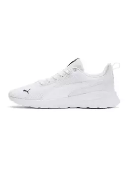 Высокие кроссовки Puma, белый