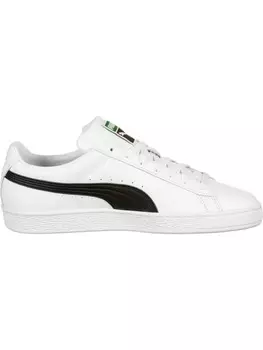 Высокие кроссовки Puma, белый
